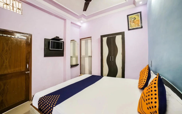 Hotel Kailash By OYO Rooms