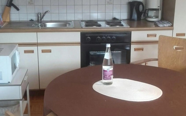 Ferienwohnungen Monika Langguth