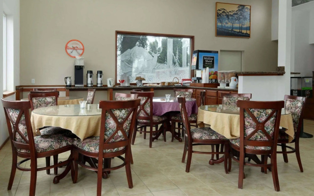 Knights Inn Sea Tac Airport