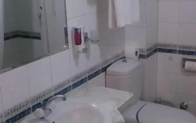 Royal Maadi Hotel