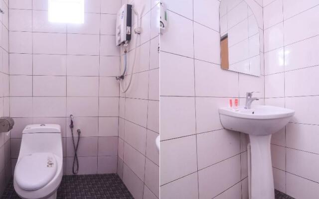 396 Home Sweet Home by OYO Rooms