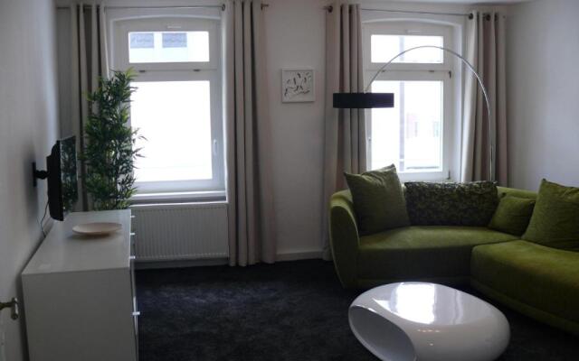 Ferienwohnung Speyer