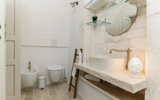 Suite Donna Carmela by Wonderful Italy