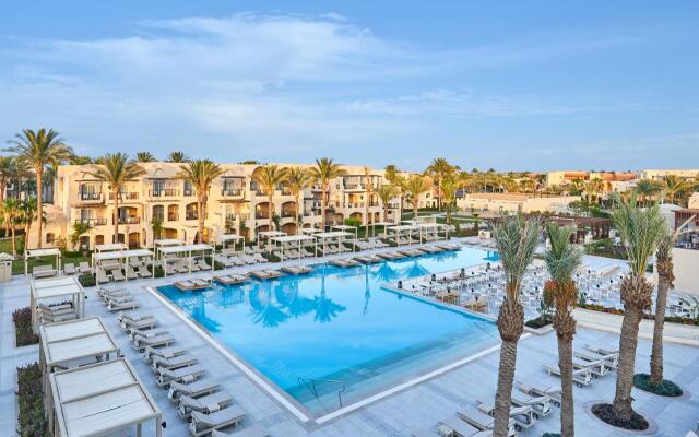 Jaz Makadi Gardens - TUI BLUE Makadi Gardens - Adults Friendly 16 Years Plus