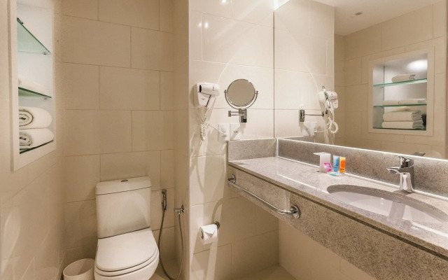 Rio Hotel by Bourbon Ciudad del Este