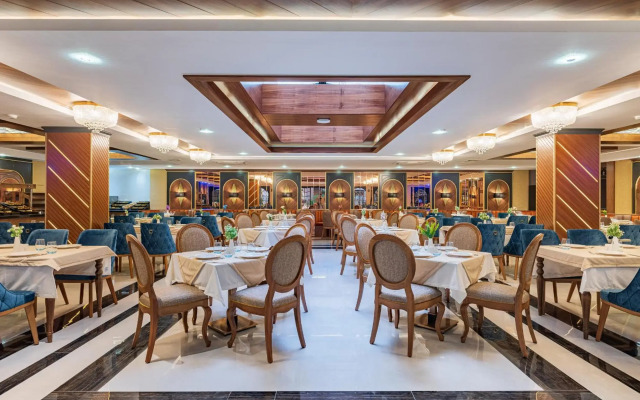 Elysium Green Suites