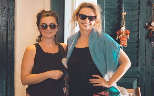501 Merchant Bed & Breakfast - Hostel