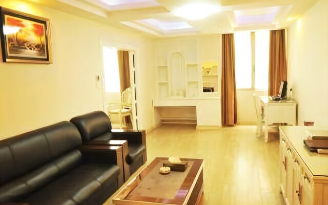 Cenxi Alixiang Hotel