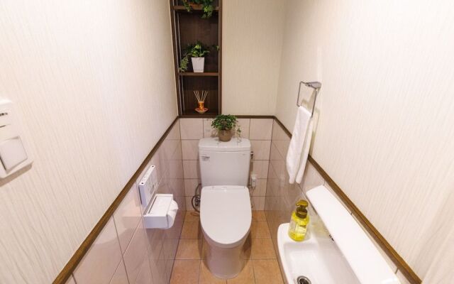 Aquaresort In Chatan