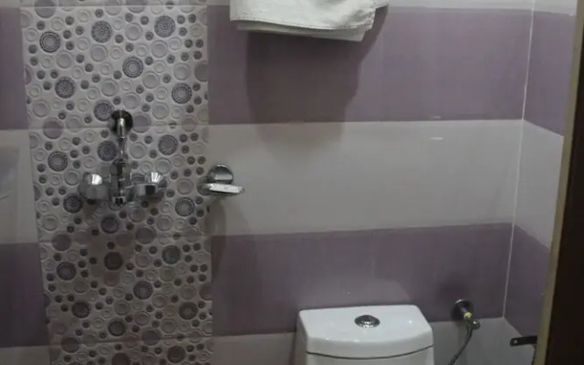 Hotel Park Inn