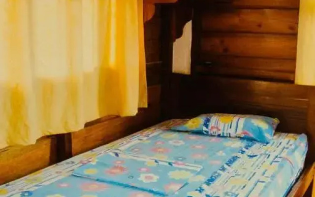 Habitaciones Diegomar