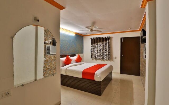 OYO 29318 hotel krishna palace