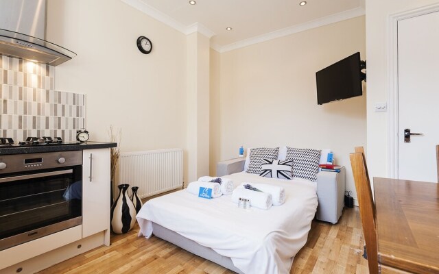 The Talgarth Residence - MP01