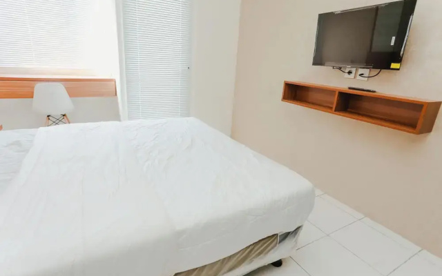 Aurora Rooms at Apartment Mahakam