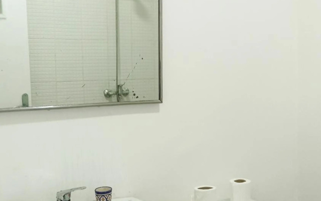 Cosy appartement M'diq