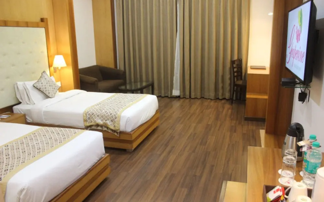 Ramada by Wyndham Varanasi Katesar