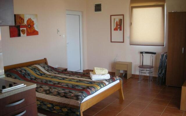 Apartments Adriatika