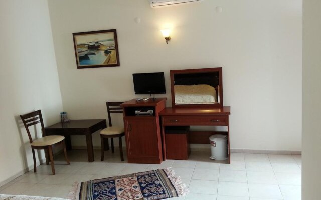 Bacahan Hotel - Special Class