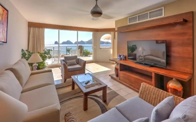 3BD Ocean Penthouse Villa Del Palmar