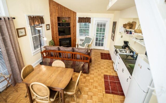 Sugar Magnolia Bed & Breakfast