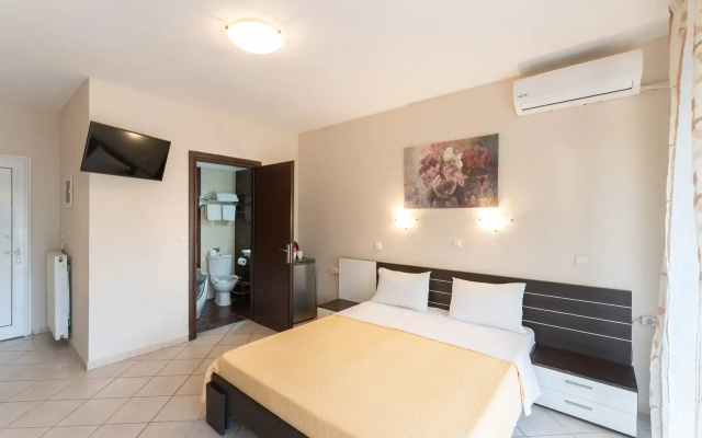 Kipos Resort
