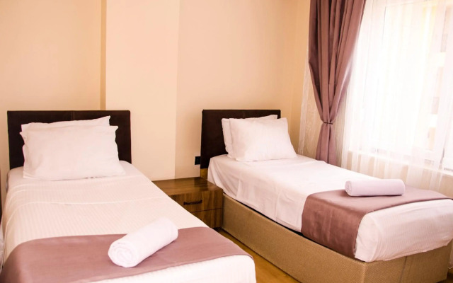 Flamingo Residence Hotel