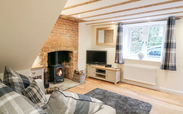 Tilly's Cottage