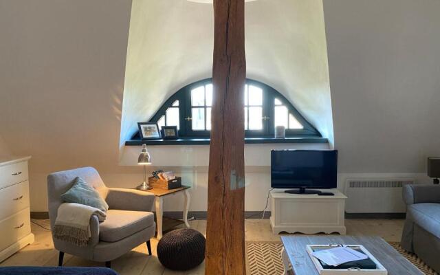 Gut Alt Farpen Ferienwohnung 4