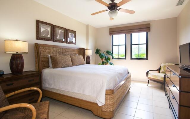 3rd-floor 2-bedroom Condo With Ocean View
