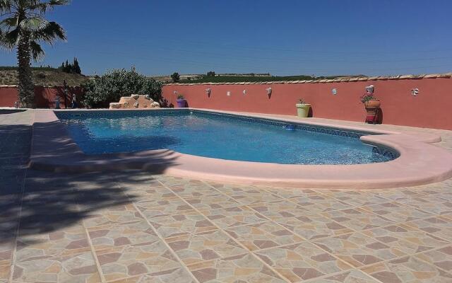 The Olive Mill Aparthotel