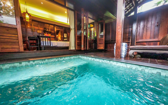Chaweng Garden Beach Resort