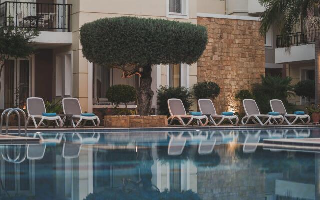 Zeus Village Resort - Adults Only