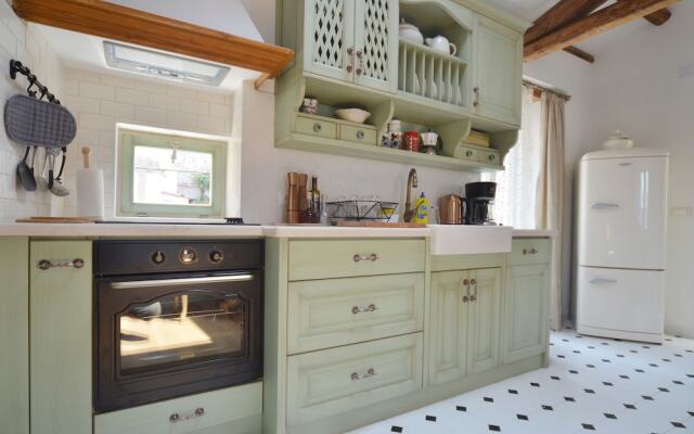 Arnolongo Apartments