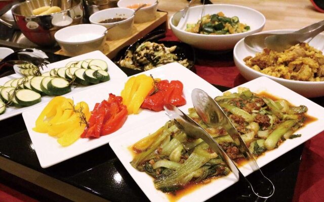 APA Hotel TKP Sendai-Ekikita