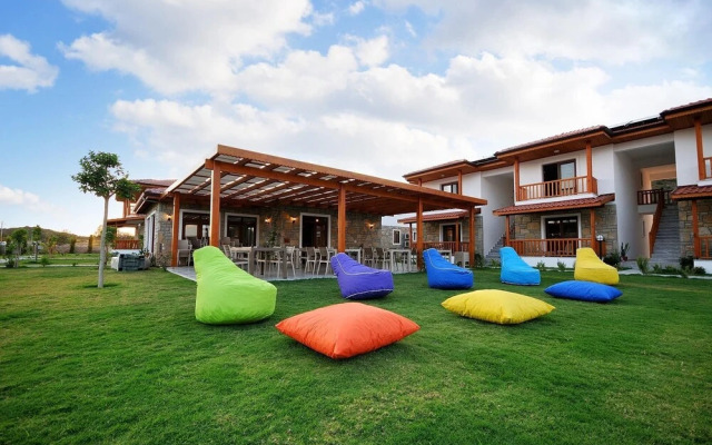 Karaincir Suit Otel