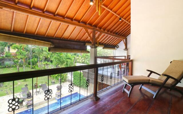 Baliana Villa Batu Belig