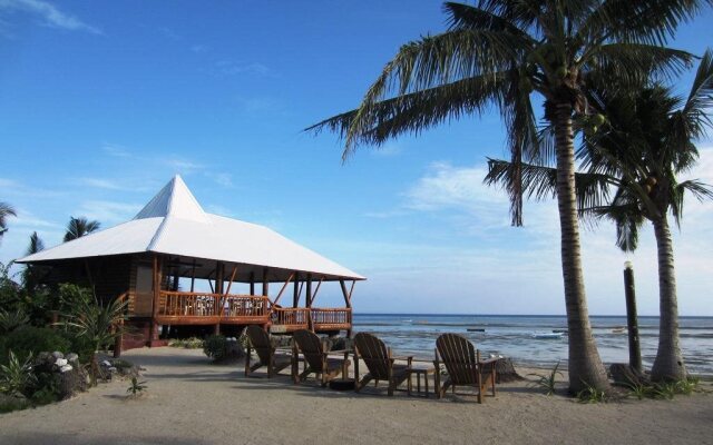 Maia's Beach Resort