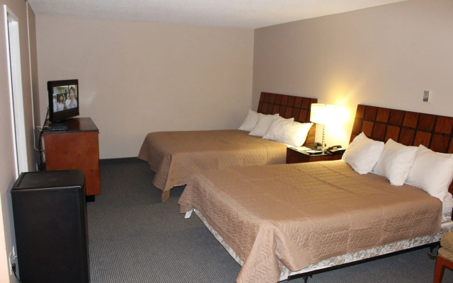 Travelodge by Wyndham Swift Current