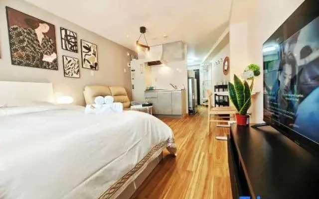 Sidihome 365 Apartment