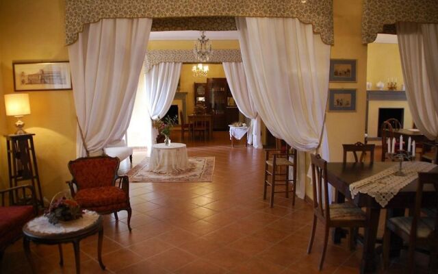 Fattoria La Palazzina