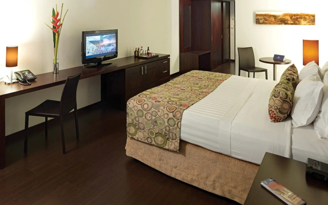 Hotel Estelar Milla de Oro