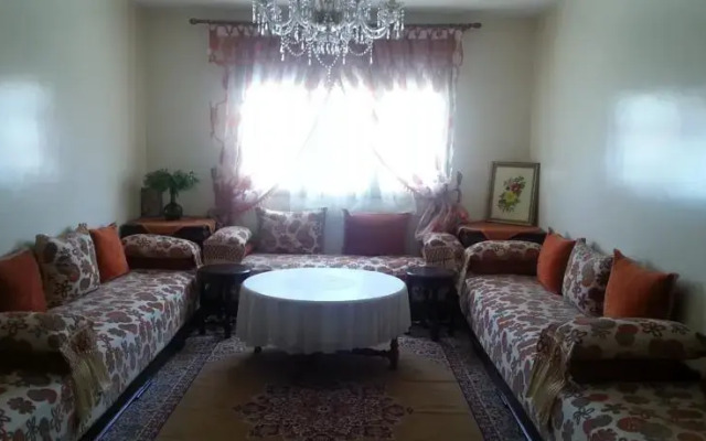 Appartement El Khayre