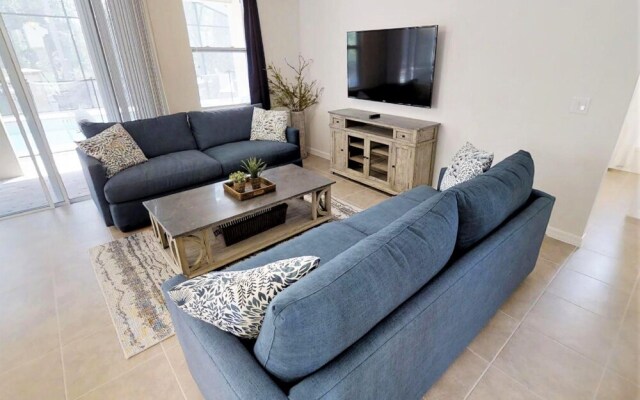 Golden Palms Vacation Resort 4431