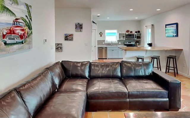 Gs311 - Marlin Manor