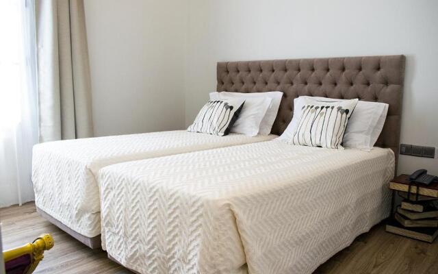 9 Muses Hotel