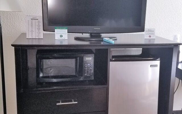 Best Western Plus Newark/Christiana Inn