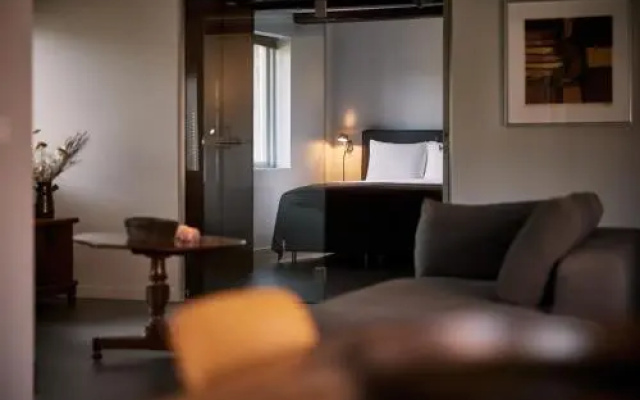 Business Guest House Groningen