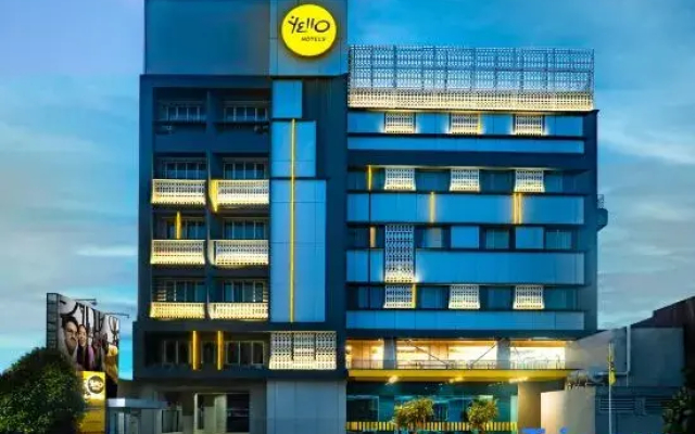 Yello Hotel Samarinda