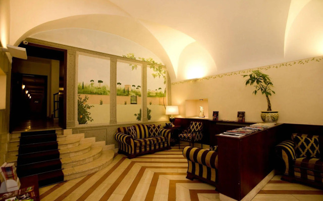 Hotel Domus Aventina