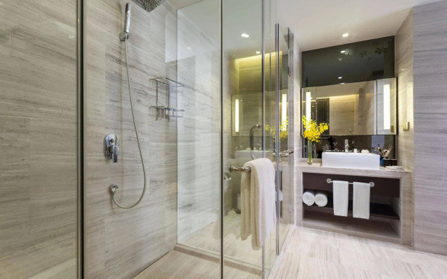 Savills Residence Daxin Shenzhen Bay